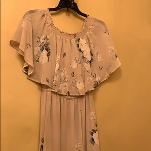 Show Me Your Mumu Hacienda Maxi Dress